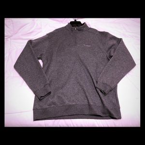 Columbia Men’s Hart Mountain II Half Zip